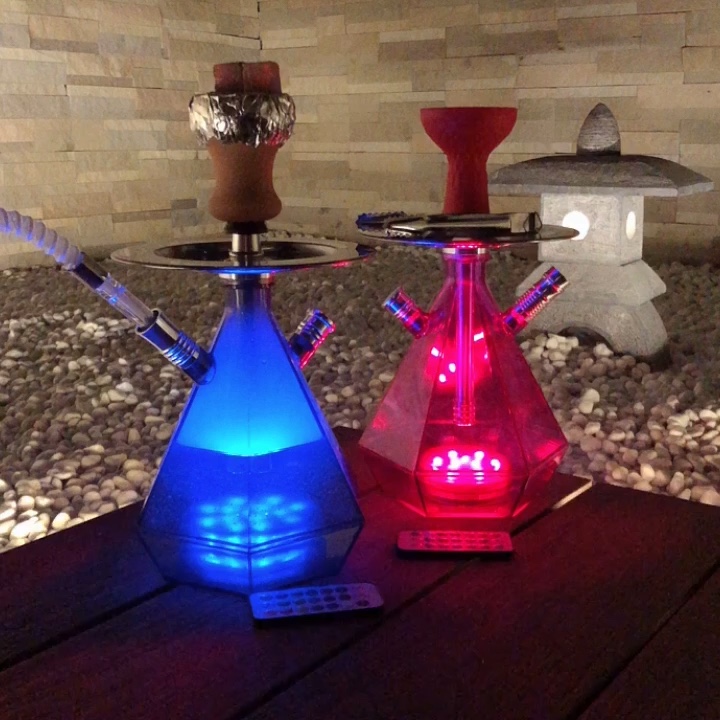 Portable Hookah Acrylic Base Oem Factory Sale Buy Hookah Acrylic Base,Hookah Acrylic,Acrylic