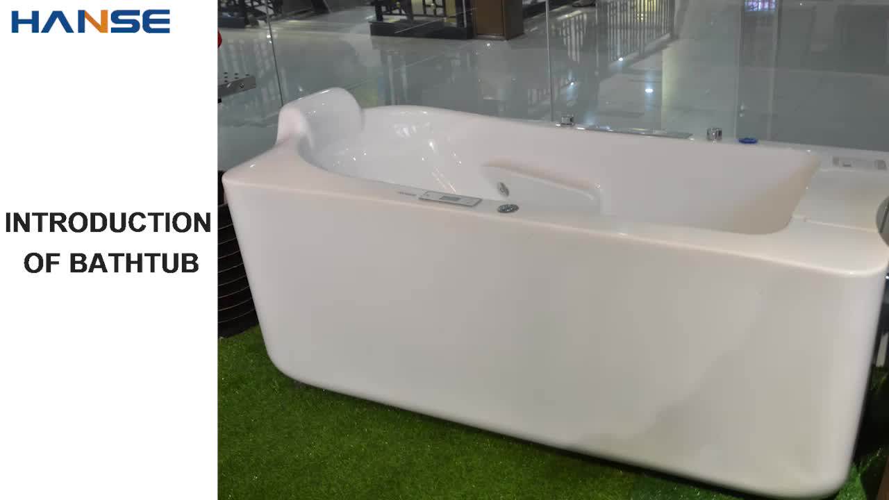 Modern Health Maintenance Medicinal Bath Hospital Bathtub Buy