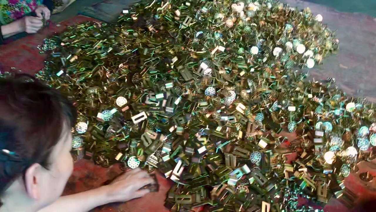 Quartz Granite Slab Sink Hole Clip Bracket Dishwasher Bracket Corner