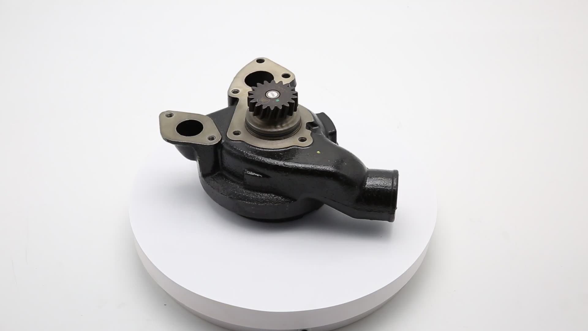 Agriculture Machinery Tractor Diesel Engine Spare Parts Water Pump