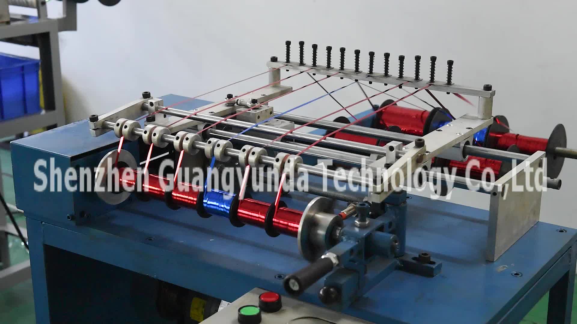 Mini Ribbon Rolling Machine Curling Ribbon Machine Buy Ribbon Rolling