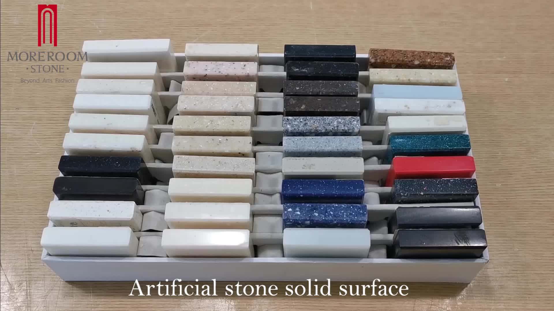 Top Quality 2440*760 Hi Macs Acrylic Solid Surface Stone Sheet Buy Lg