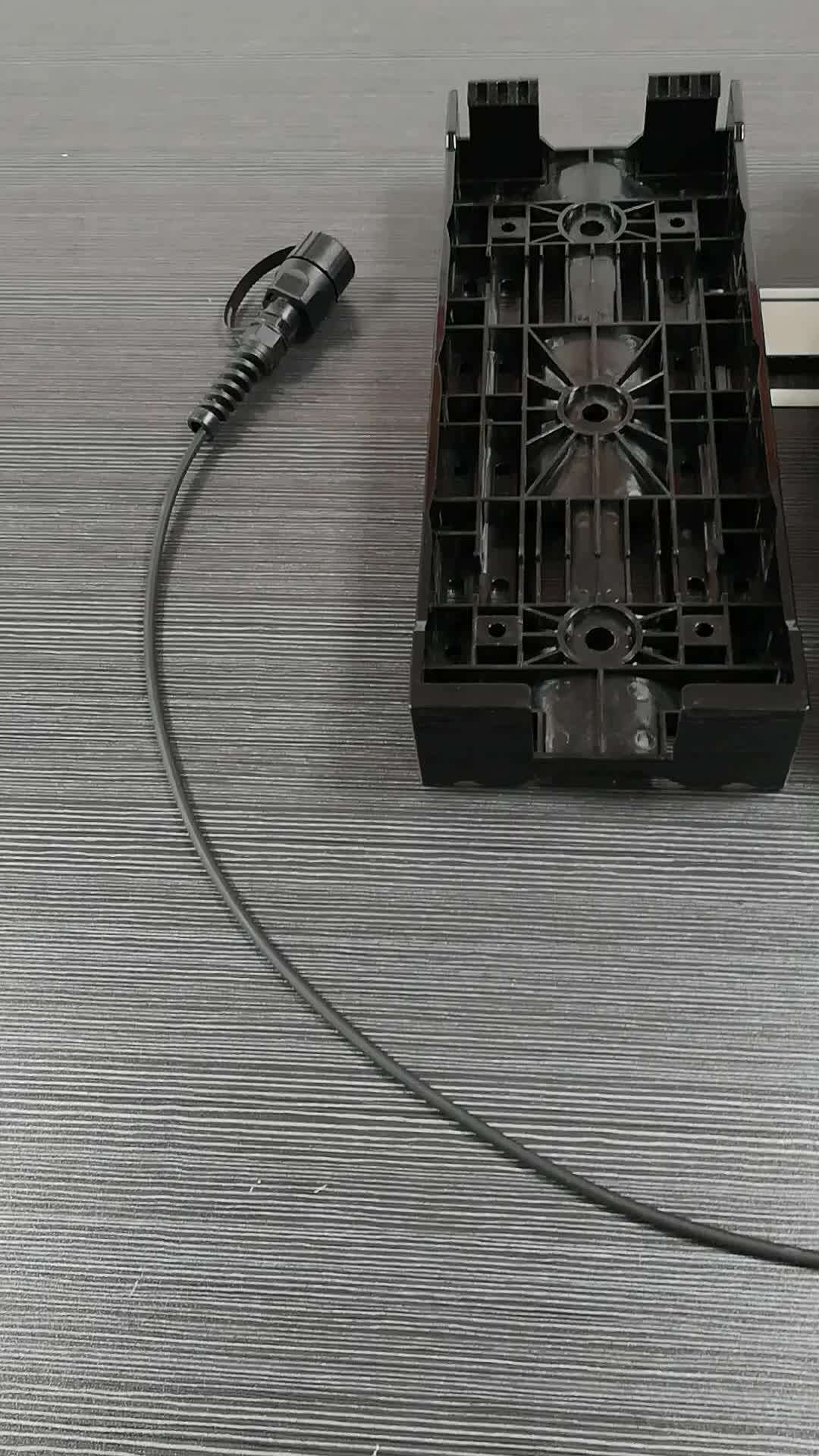 Оптический разъем mini sc