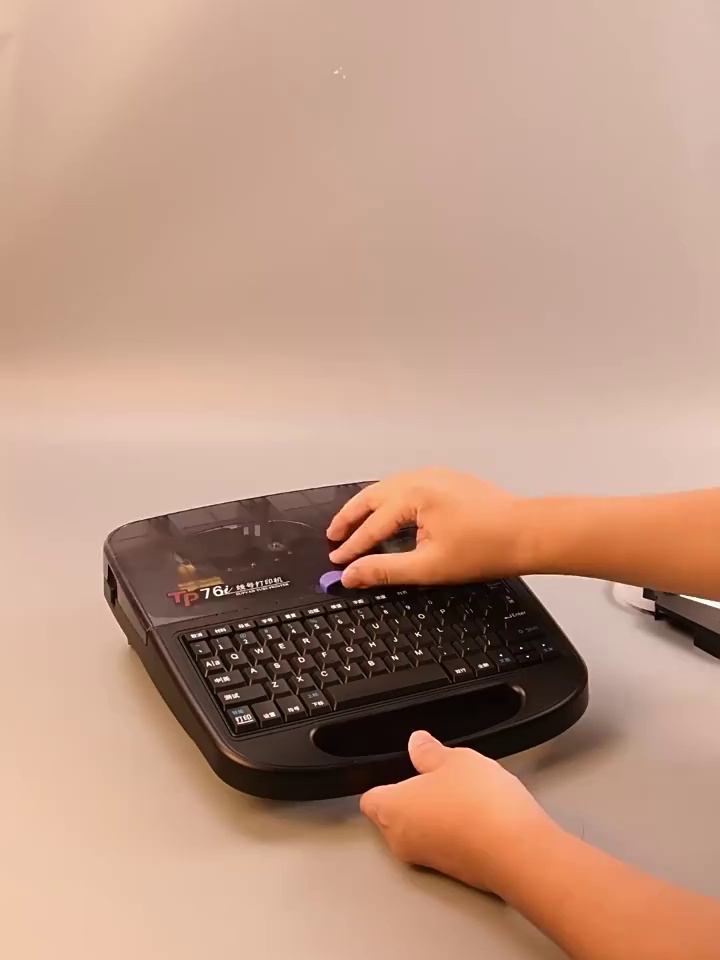 宝藏配件大揭秘。tp70/76/80/86/60i/66i切刀打号机配件所有解析