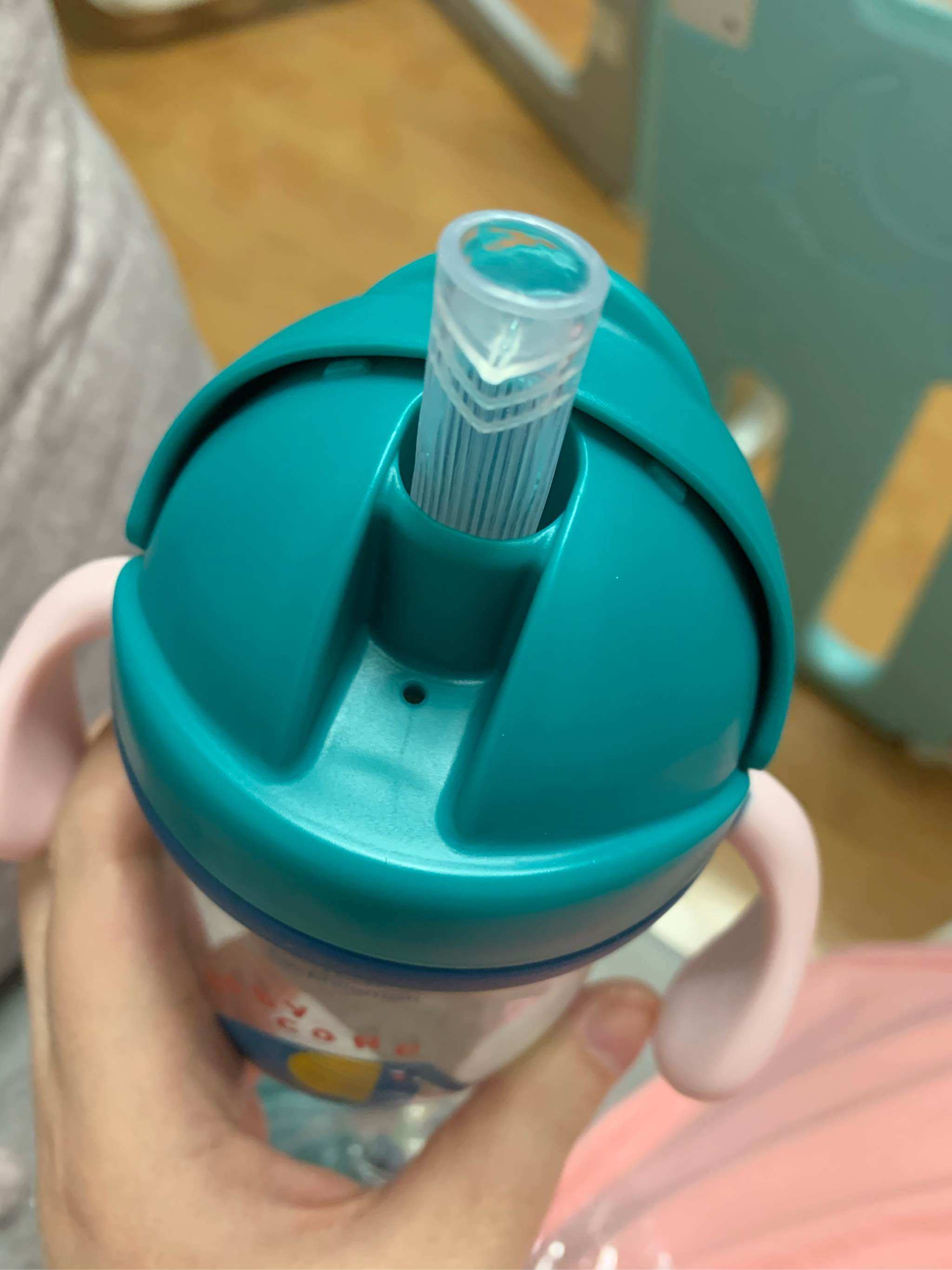 babycare儿童学饮杯好用吗？怎么样？多少钱，使用效果揭秘_搜券