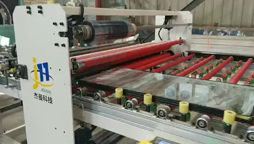 New Design Automatic Glass Protective Film Laminating Machine Buy Glass Protective Film,Glass