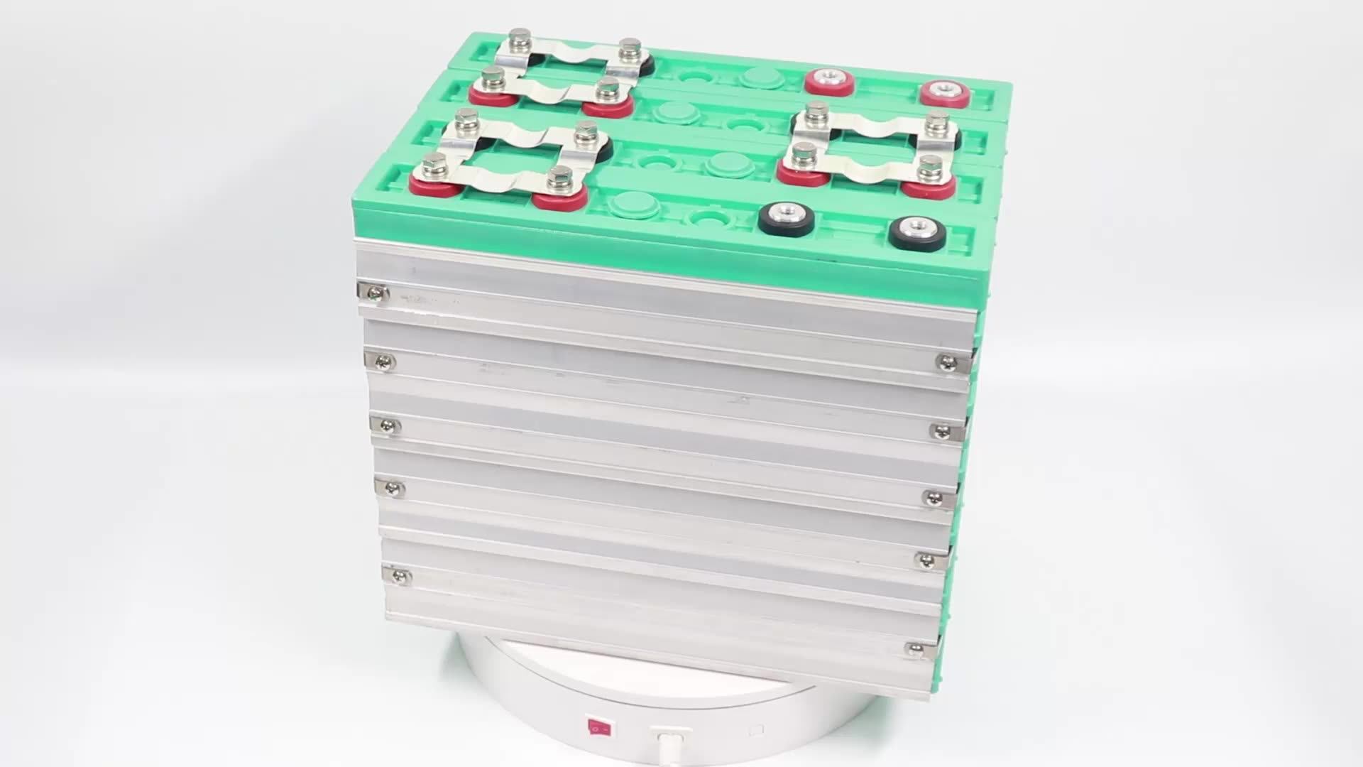 3.2v 12v 24v 48v Lithium Lifepo4 Battery Pack 300ah Gbslfp300ah Buy