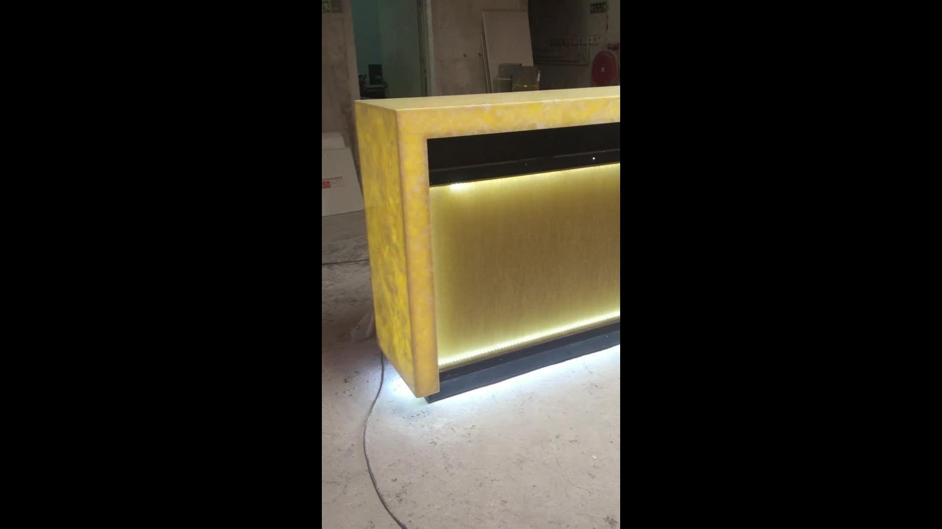 Triangle Shape Solid Surface Home Bar Buy Home Bar