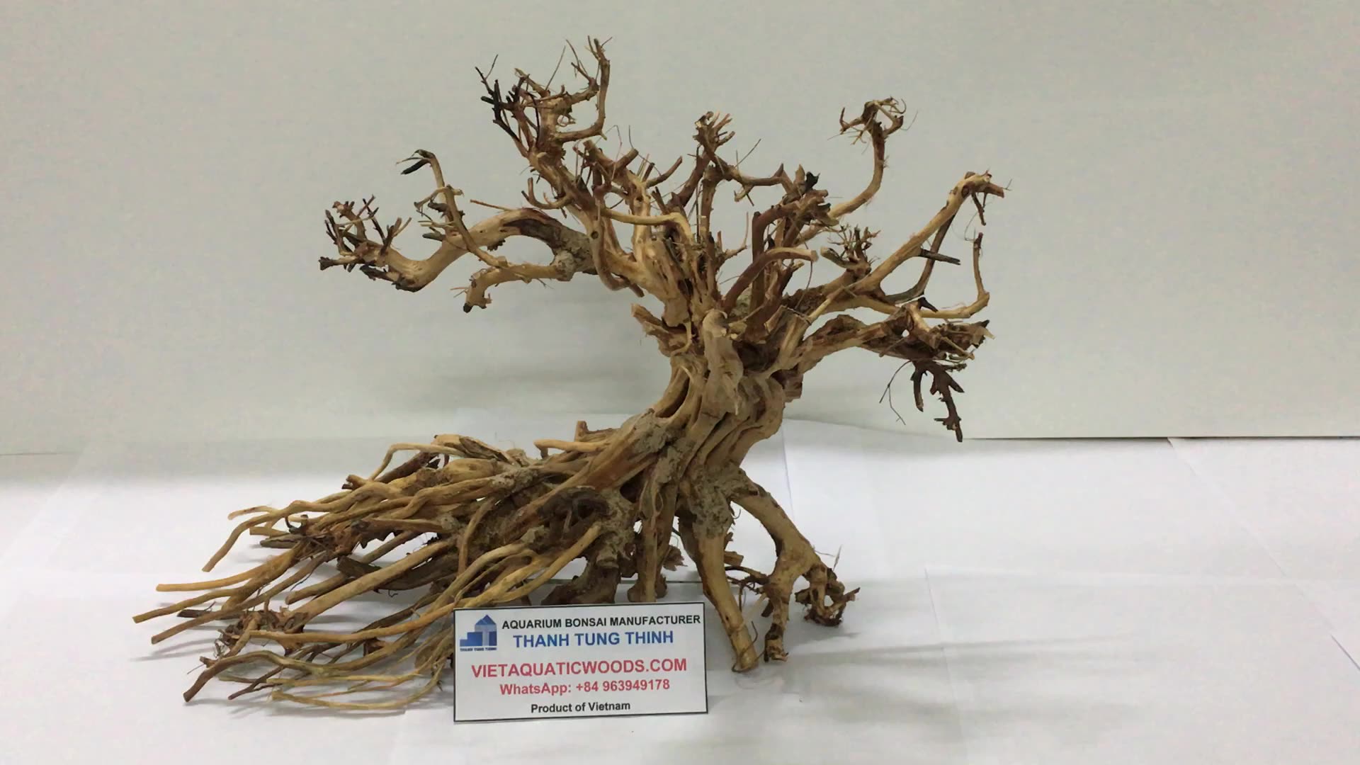 Aquarium Bonsai Root For Aquascaping Fish Tank Buy Fish