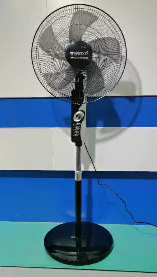 1 Free Spare Parts 1 Year Warranty Air Cooling Indoor 16 Inch Electric Pedestal Stand Fan Buy Indoor 16 Inch Pedestal Standing Fan 1 Year Warranty 16 Electric Floor Stand Fan Air Cooling