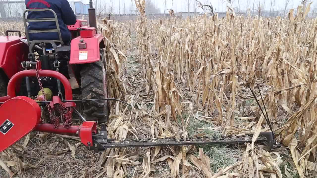 Small Tractor Mounted 3 Point Hitch Sickle Bar Mower For Sale Buy