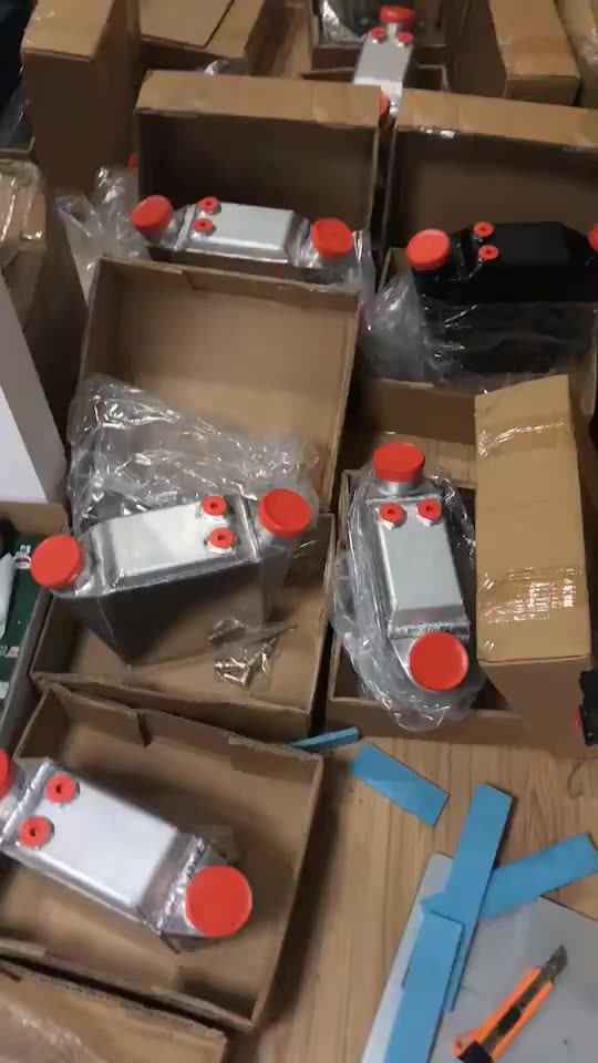 Head Gasket 300hp Seadoo 4tec 1503 Intercooler Assembly For Jetski 255