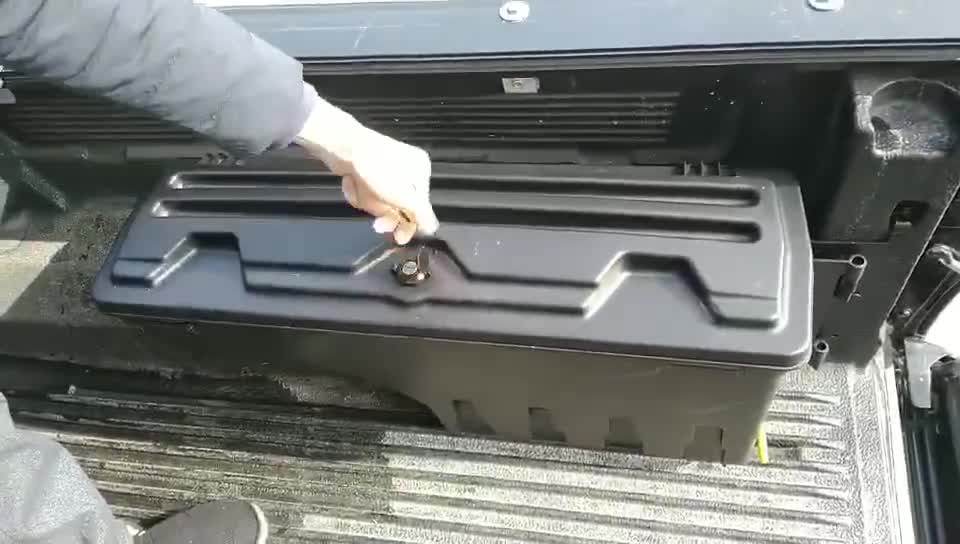 Tool Box For Silverado 1500