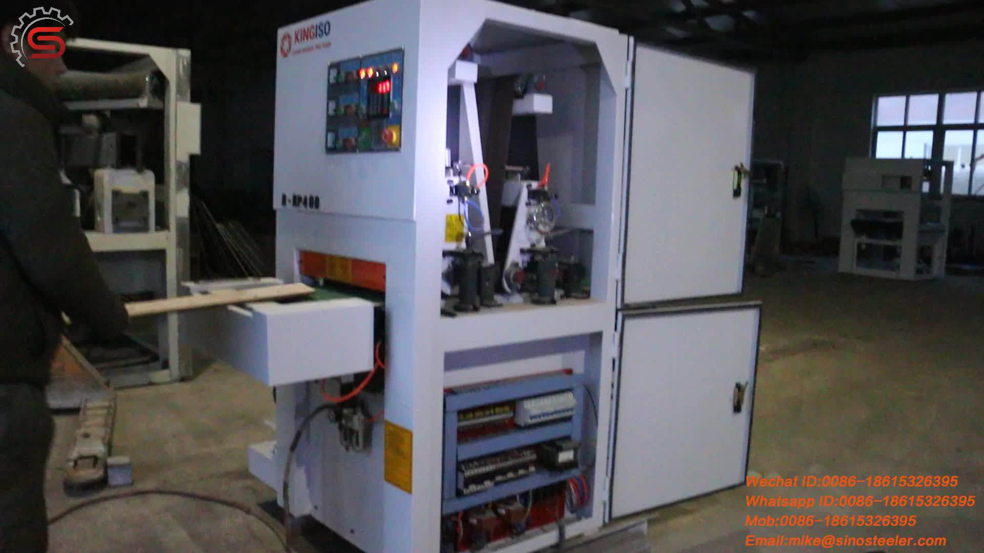 Sanding Machine Str400rrp Drum Sander Machine For Plywood Buy Drum