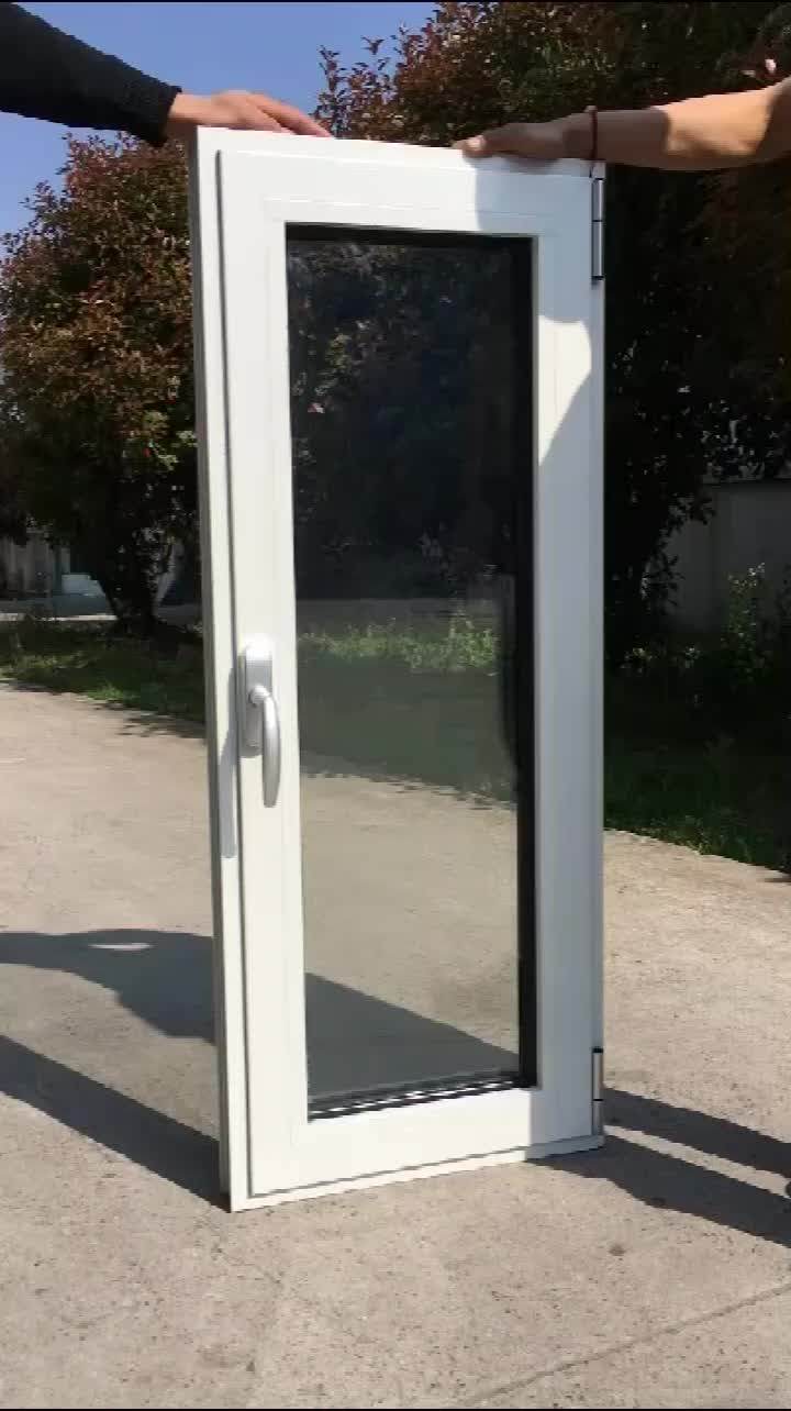 As2047 Standard Hurricane Impact French Double Hurricane Resistant