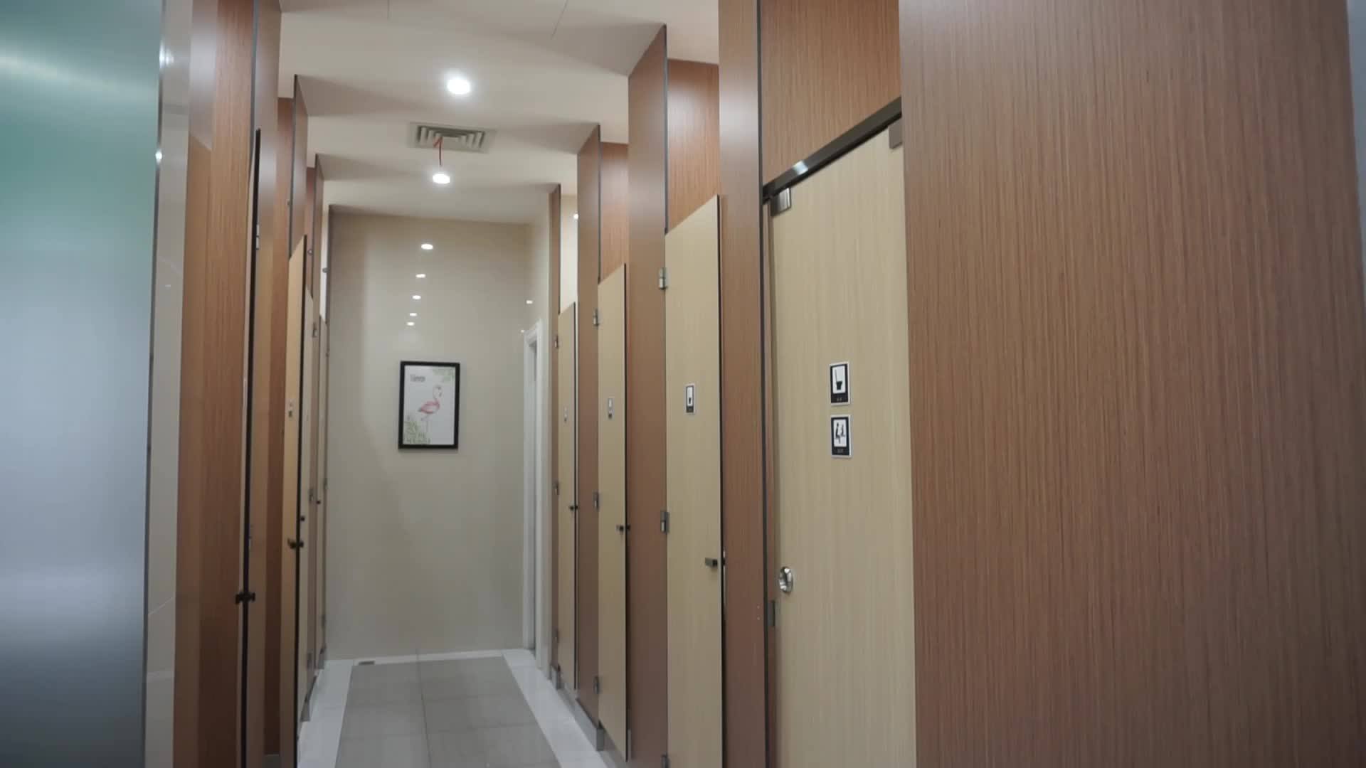 Commercial Public Bathroom Shower Bathroom Stalls Partitions Buy