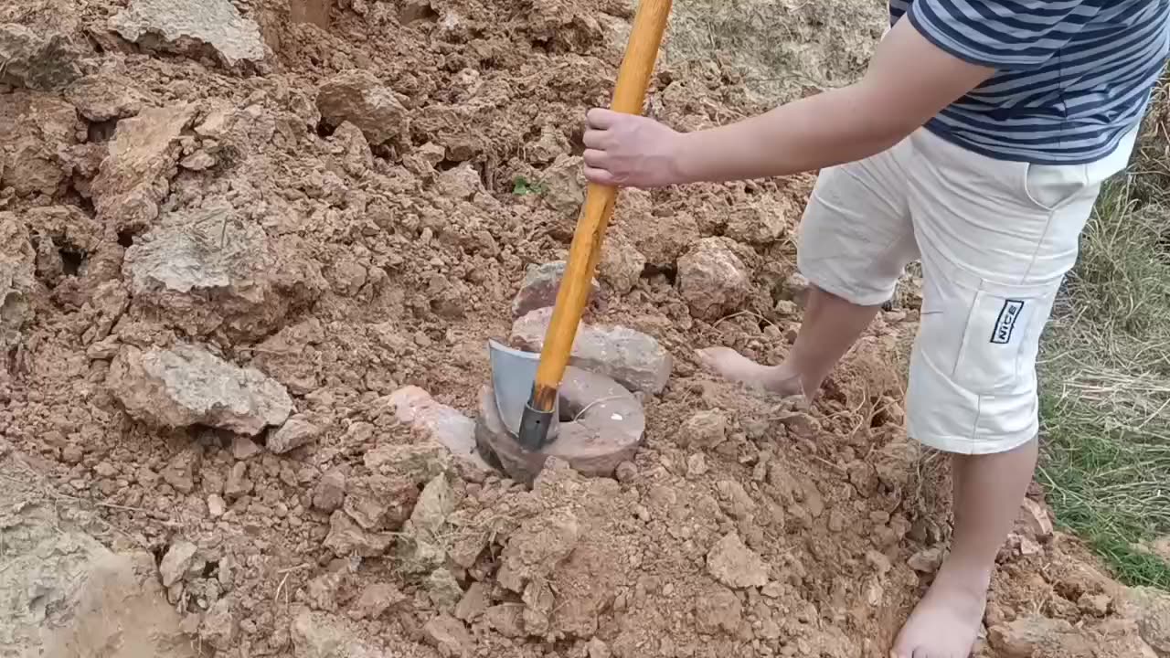 小型锄头挖地种菜神器菜园花园锄家用小锄头除草锄种菜种花锄多-阿里巴巴