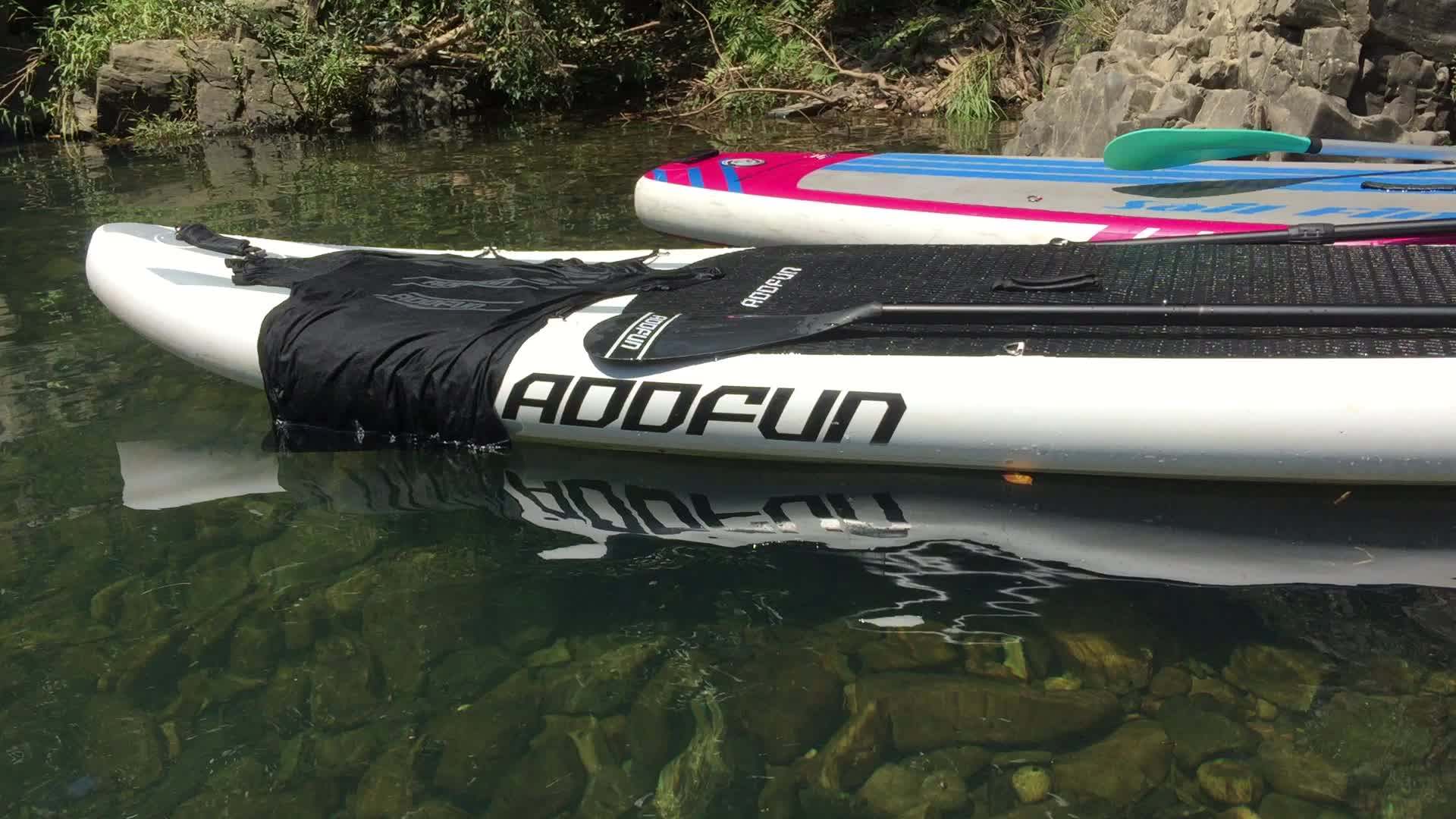 Eva Isup Stand Up Paddle Board Inflatable Sup Race Board Buy Eva Isup