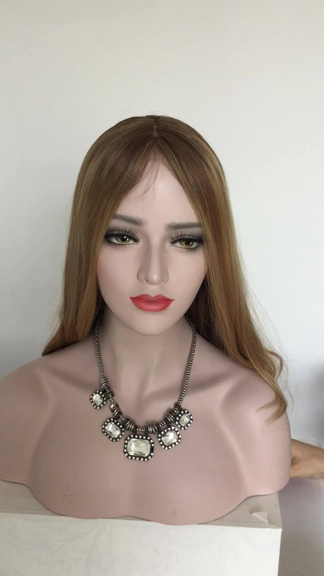 Pure European Hair Blonde Jewish Wigs Buy Jewish Wigs,Blonde Jewish