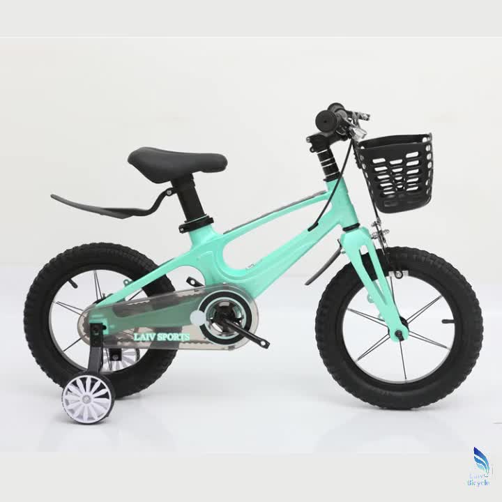 child gear cycle