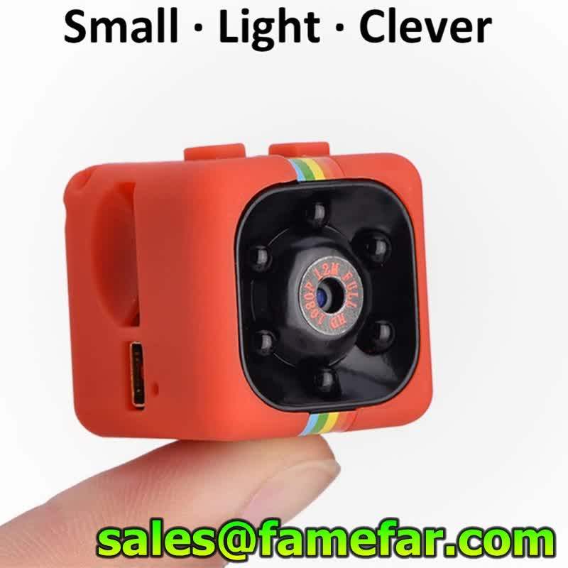 Sq11action Camera Low Price Go Pro Dv360degree Full Hd 1080p Indian