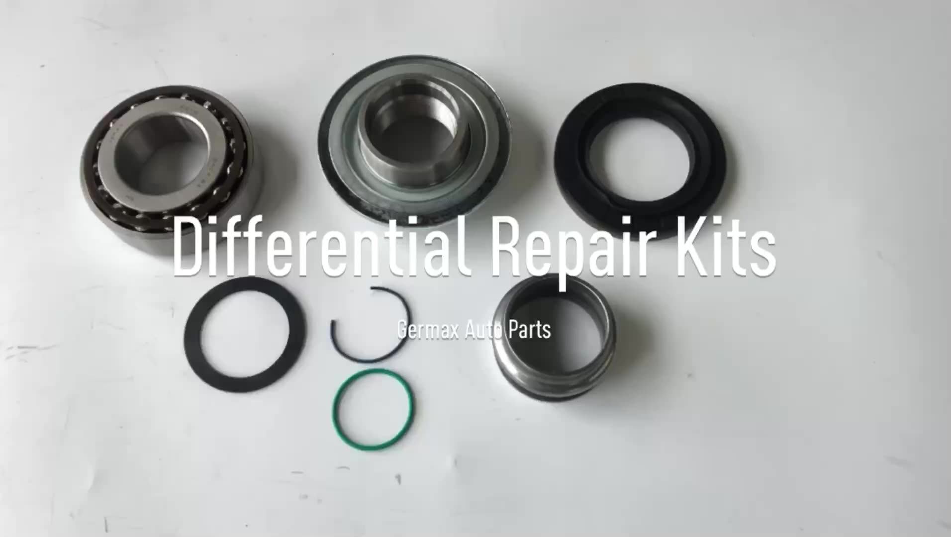 Rear Axle Differential Kits LR068951 for Range Rover 2013 Range Rover