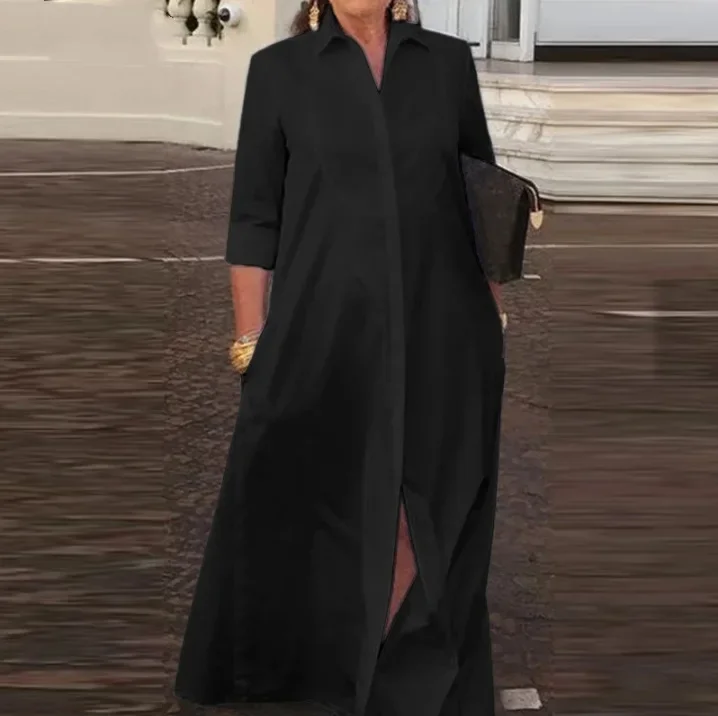 Long long-sleeve