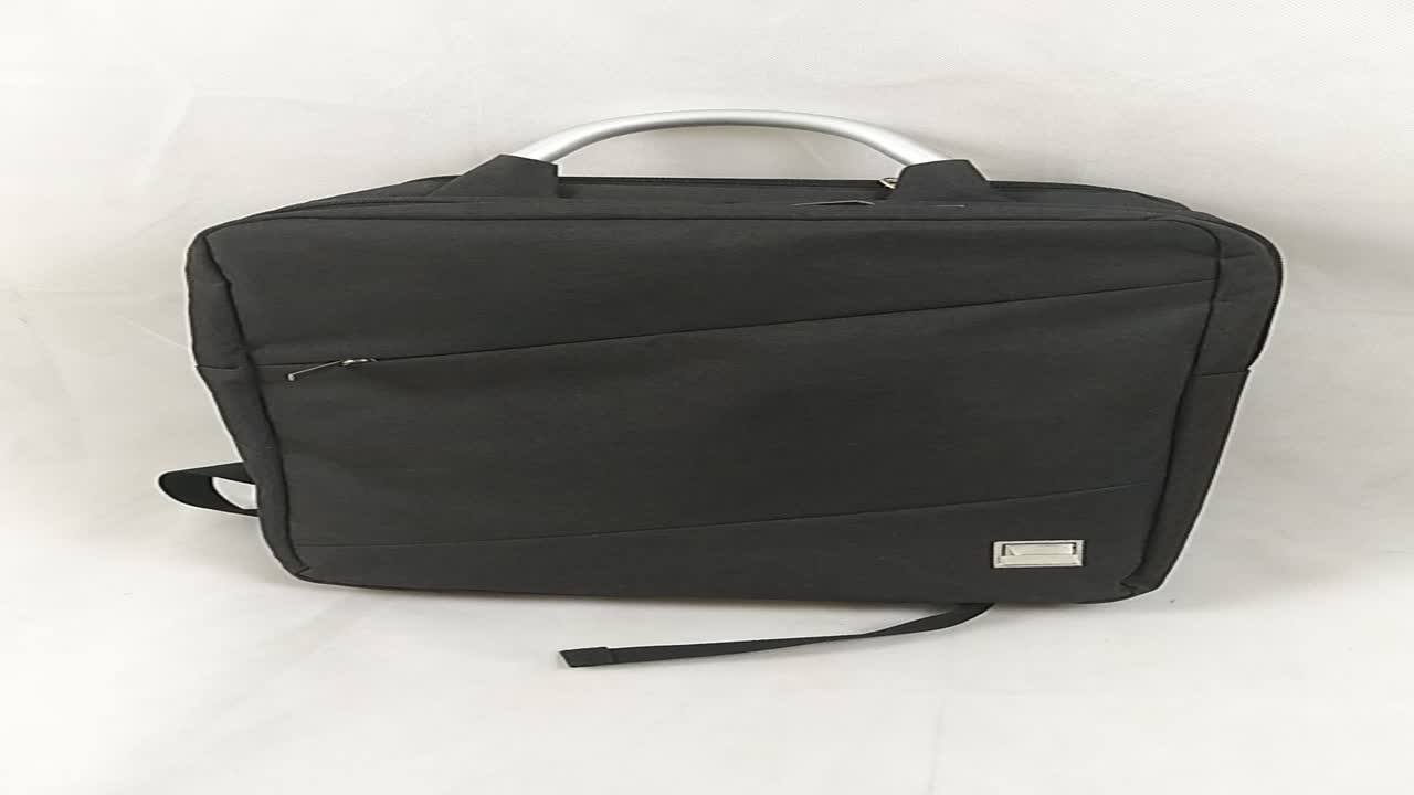 small laptop backpack for men