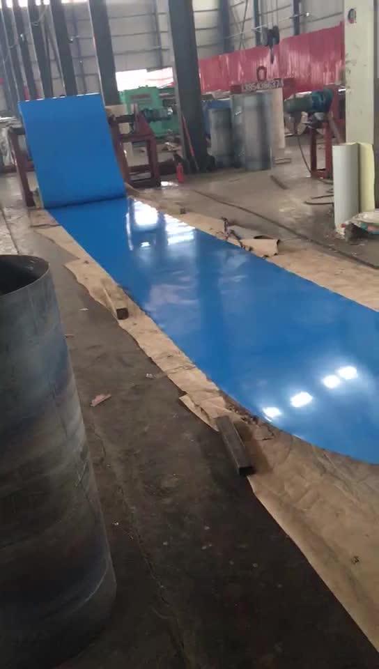 Cold Rolled Tin Corrugated Galvanized Zinc Roof Marine Steel Sheets