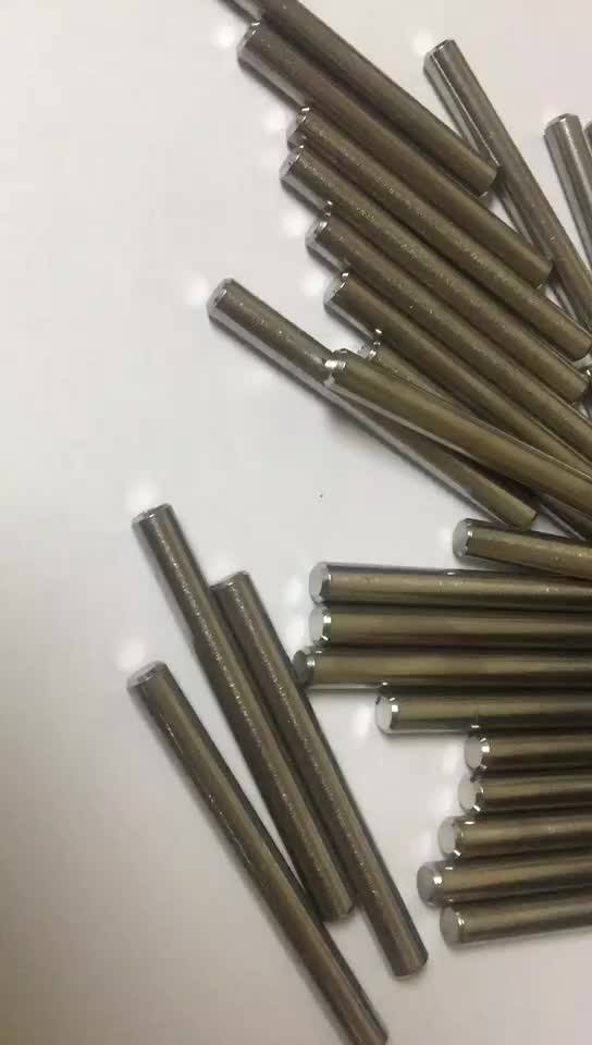 Custom Stainless Steel /carbon Steel Dowel Pins Cylindrical Pin Buy