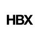 HBX海外旗舰店