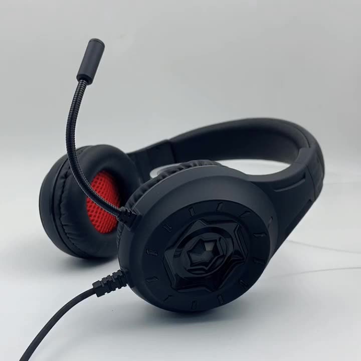 Best Selling Usb Headphone Komc G314 