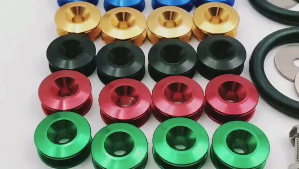 Universal Car Accessories Quick Release Fender Washer Buy Universal