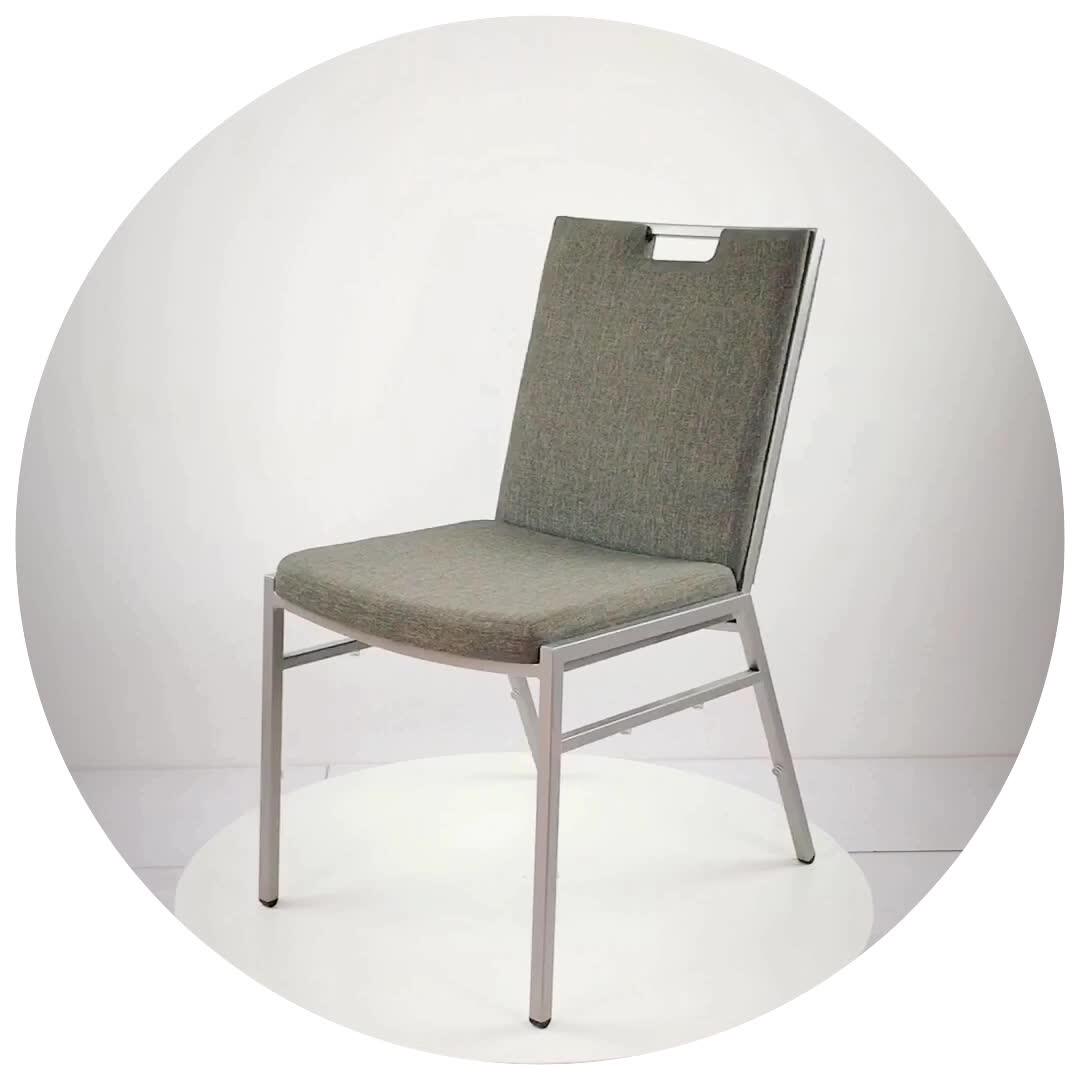 Wholesale Factory Price Cheap Indoor Banquet Hall Stackable Dining Room