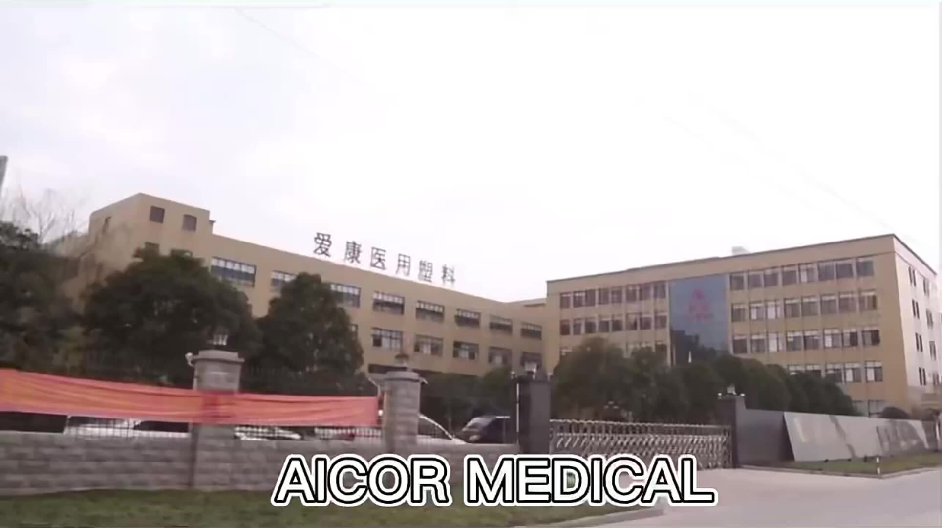 Virus Transport Tube