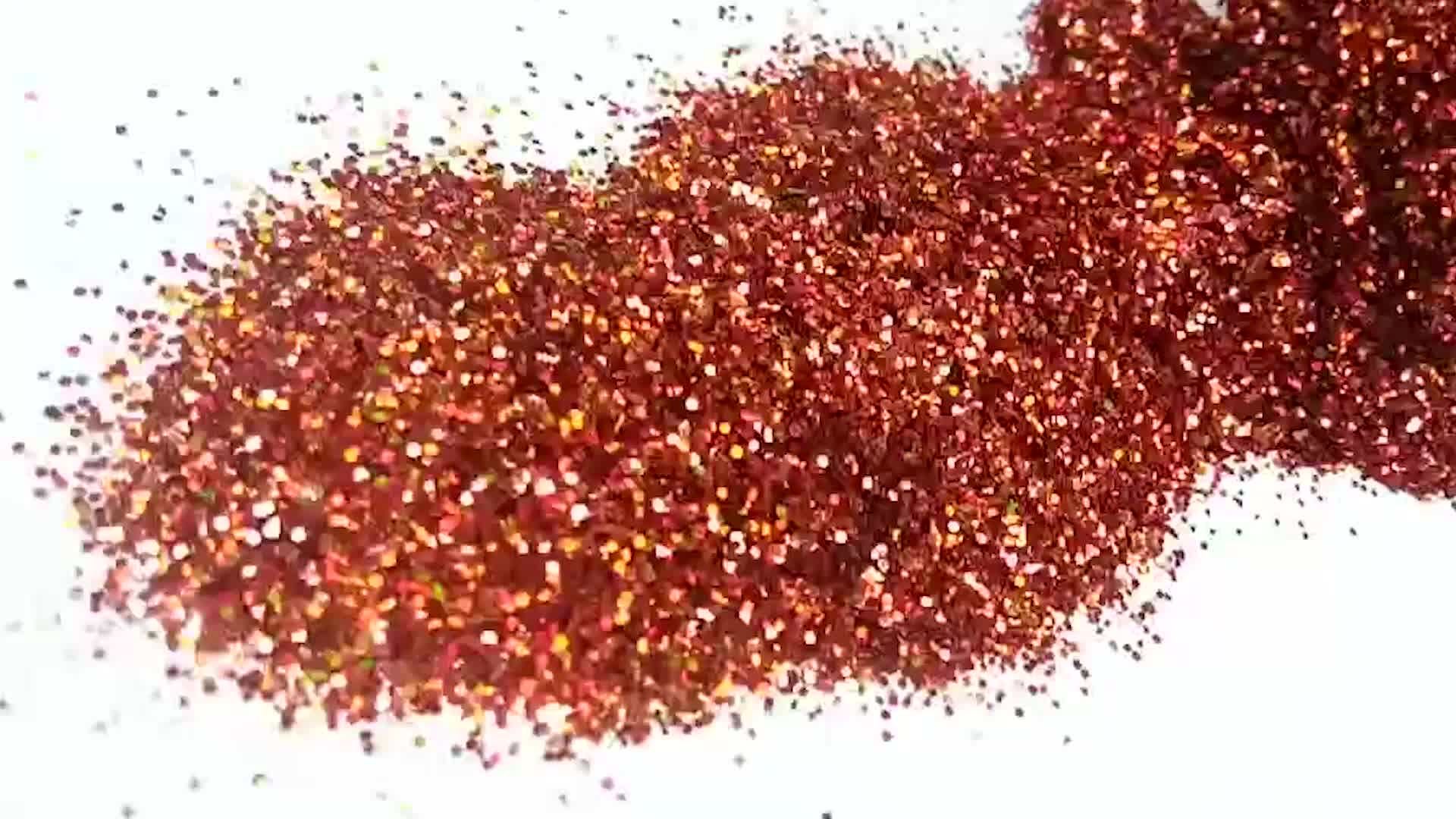 Jingxin Wholesale High Quality Multicolored Bulk Glitter Powder