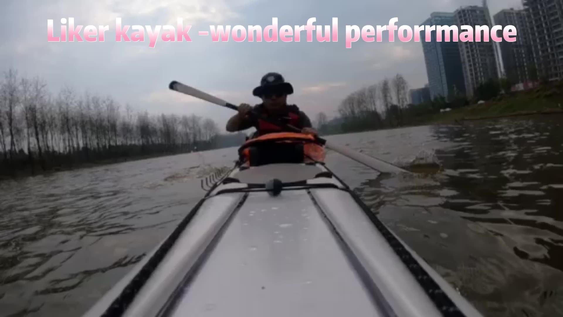 Kayak Rudder Professional Kayak Accessory Rudder Skeg Set Buy Plastic