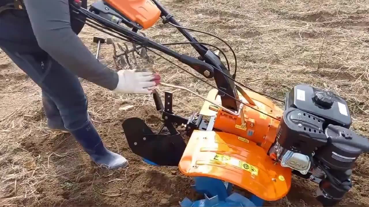 Hand Tiller Rotary Hoe Garden Cultivators Sale In Sri Lanka Buy Tlp90 Gasoline Garden