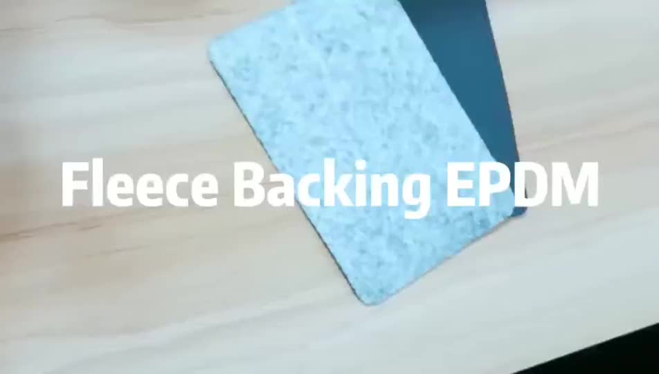 Epiclad Fbs Epdm Fleece Backed System Rubber Waterproofing Membrane By Viking Roofspec Eboss