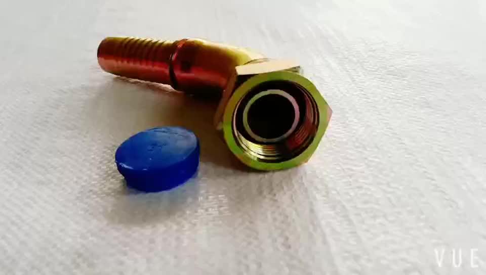 Factory Direct Supply High Quality Kubota Hydraulic Fittings Buy