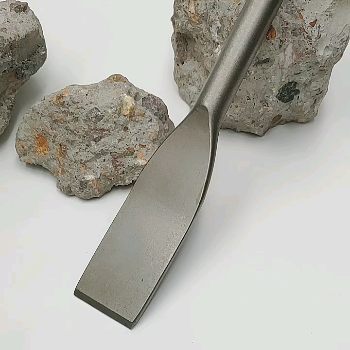 Sds Plus 40mm Tile Chisel 260mm Length & 10inch Buy Wide Chisel,Flat