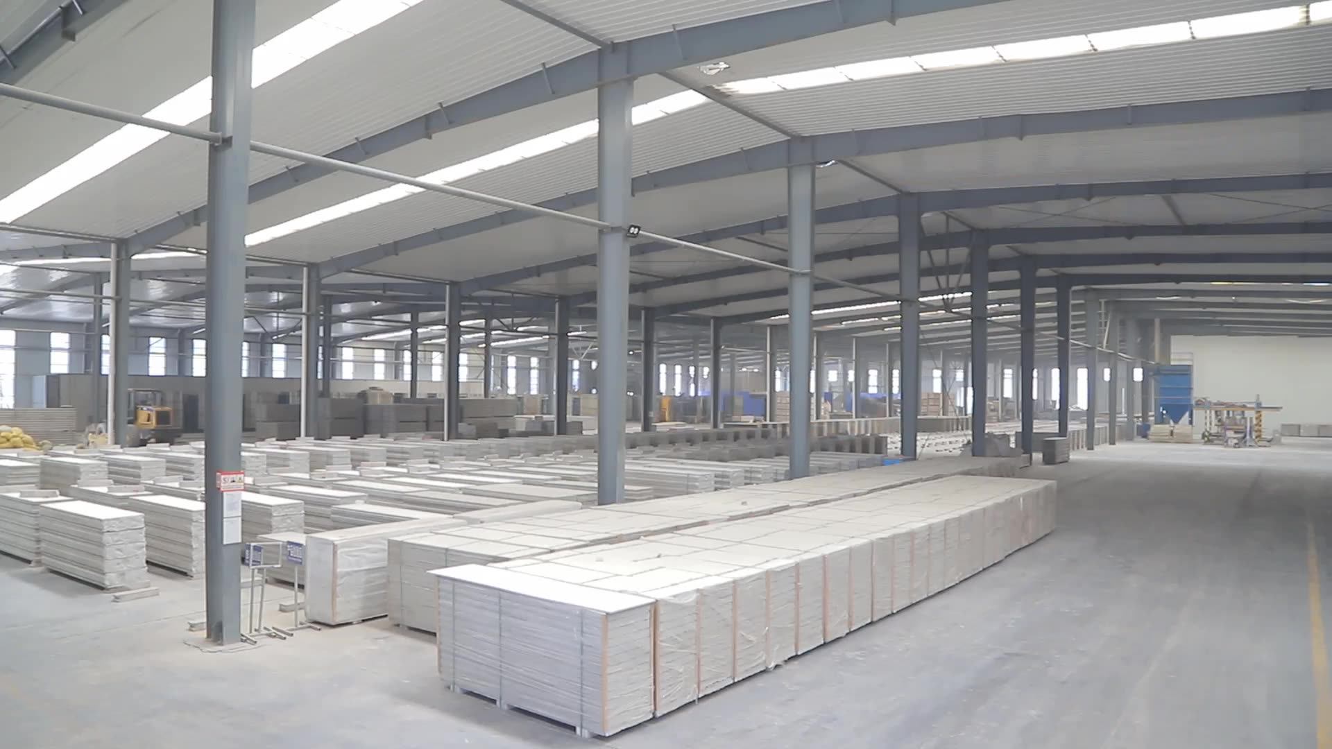 Saudi Arabia Precast Exterior Concrete Wall Panel Precast Foam Cement