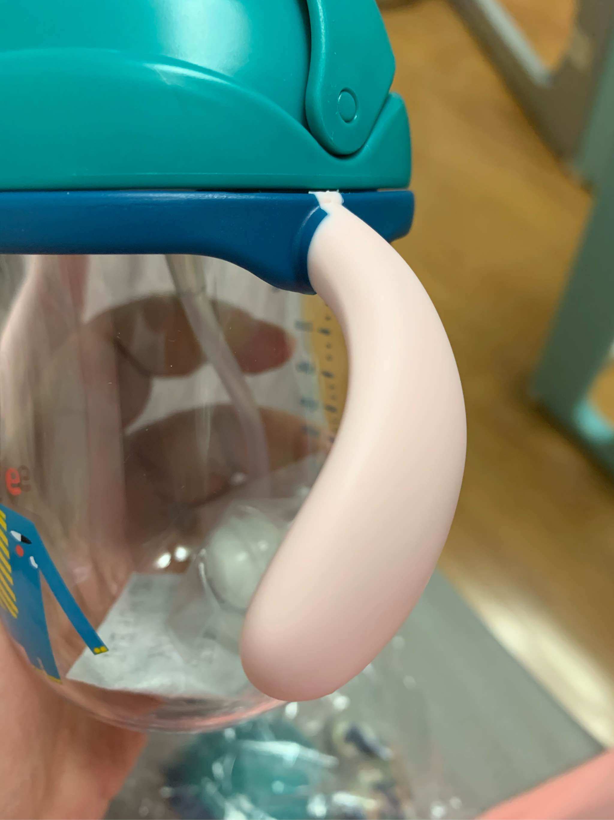 babycare儿童学饮杯好用吗？怎么样？多少钱，使用效果揭秘_搜券