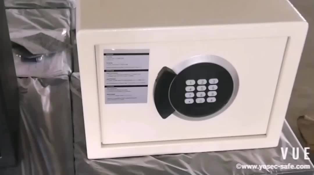 Electronic Inroom Hotel Safes For Sale Buy Hotel Room Safe For