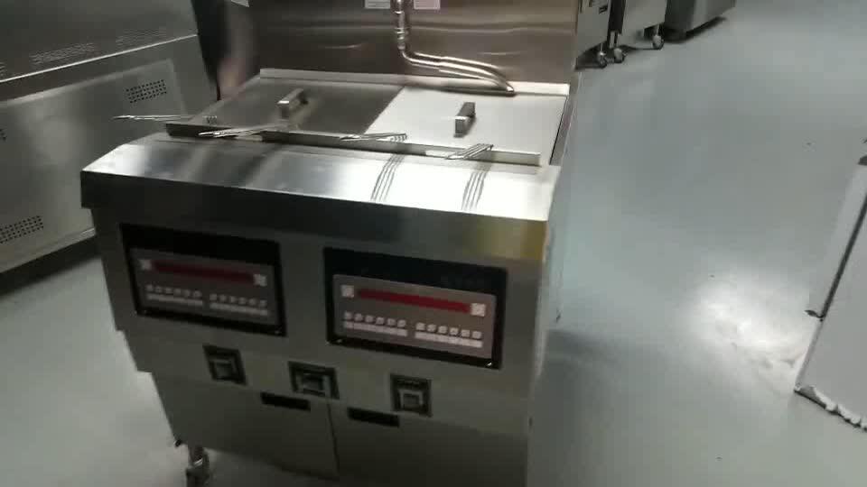 Gas Deep Fryer Ayam Goreng Renyah Ce Disetujui Produsen Buy Ayam Goreng Renyah Mcdonalds Deep Fryer Ayam Goreng Renyah Product On Alibaba Com