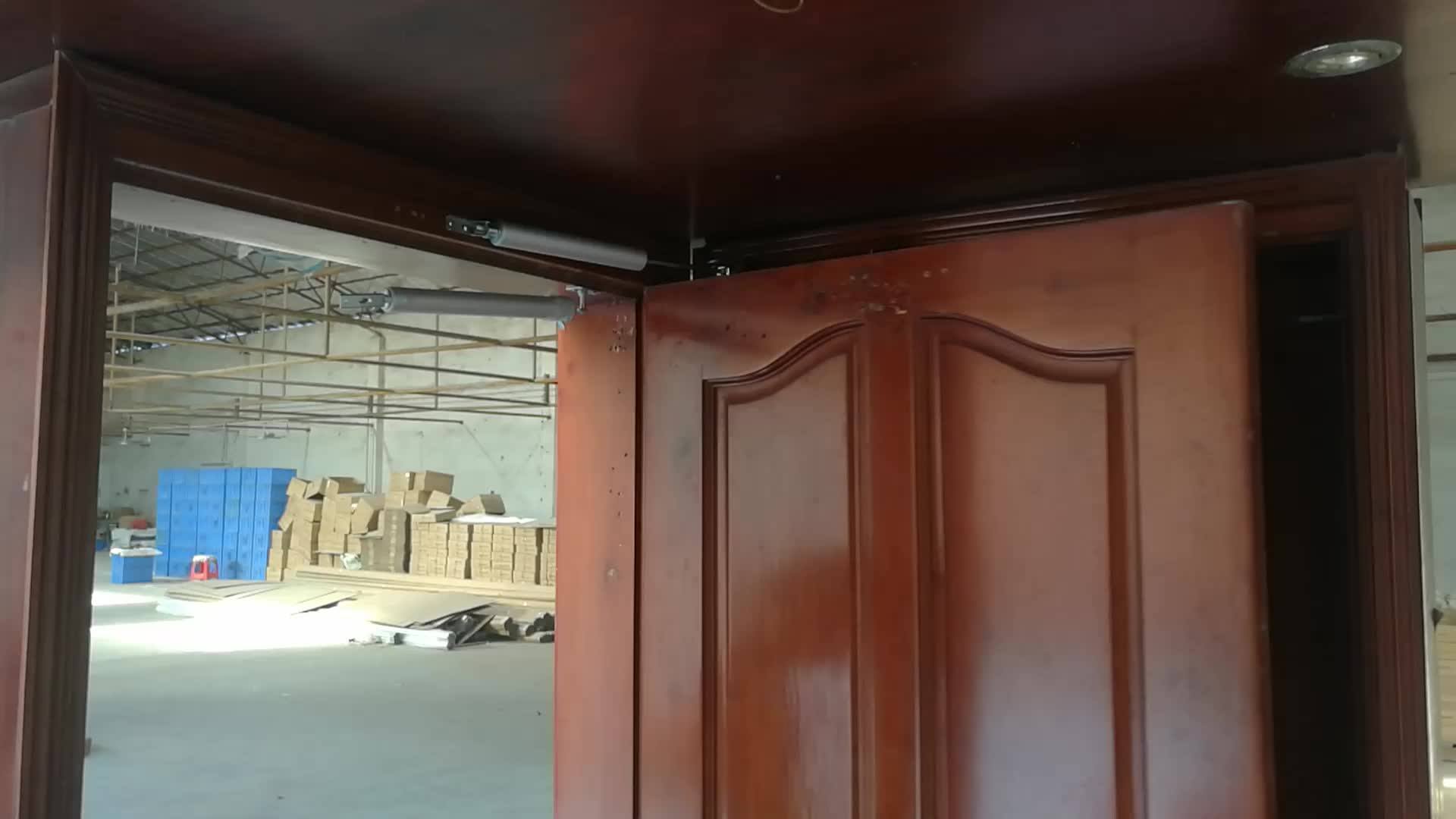 Brown Standard Screen Air Pressure Door Closers Buy Door Closer,Air