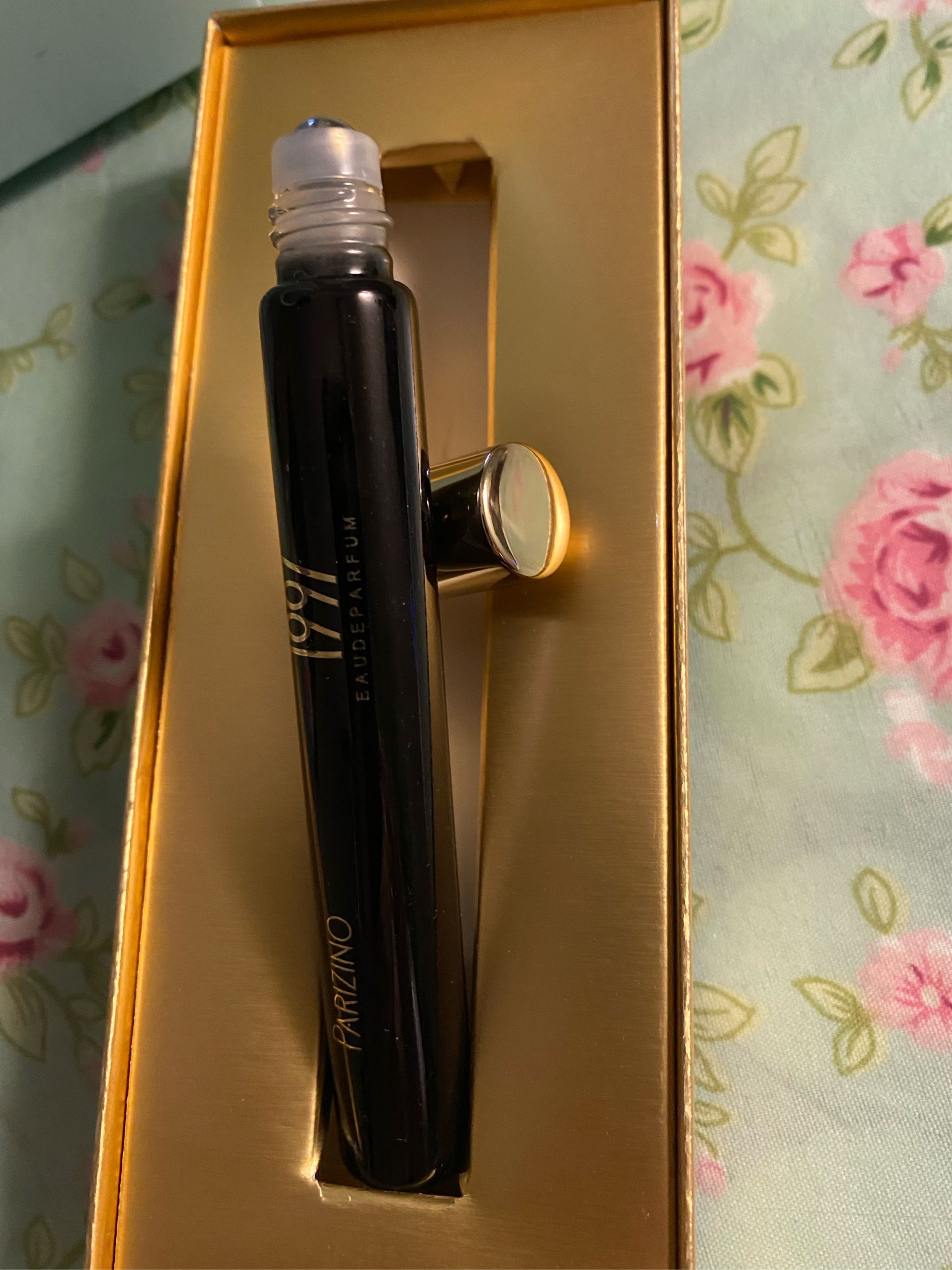 贝丽丝1997走珠款香水怎么样是哪个国家的牌子，热门产品亲自试验,第11张