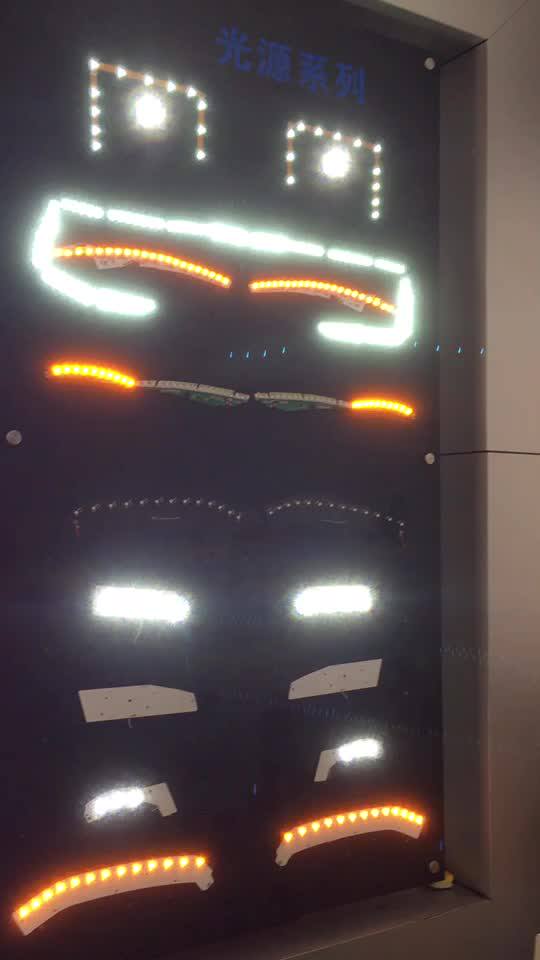 Wholesale Auto Led Lamp System Top Quality Led Daylight Led Daytime