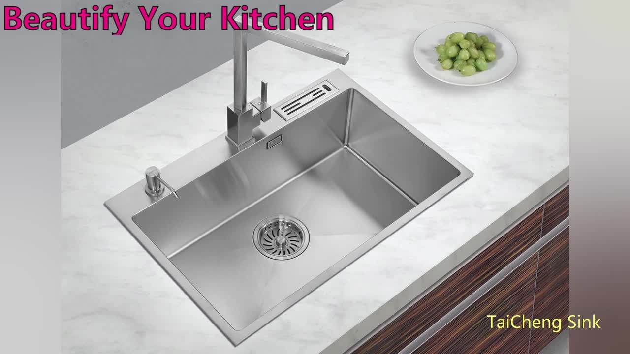 Elegant Handmade Kitchen Stainless Steel Sink Buy Used Kitchen Sinks