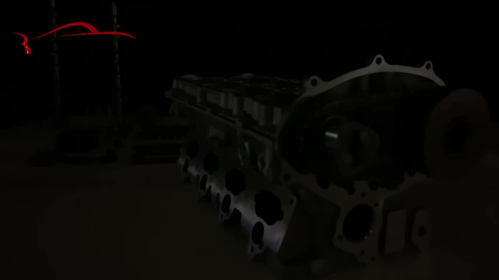 Car Engine Chinese Cylinder Head 06j103063b Cea Cgm Cbl Caw Ccz Engine Cylinder Heads For Vw